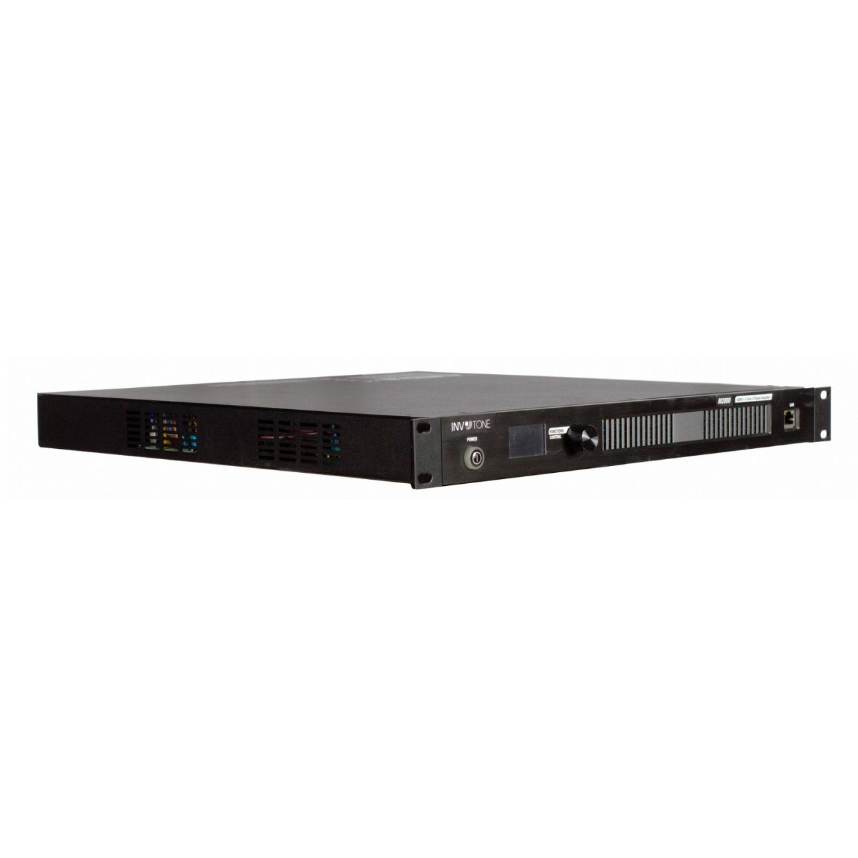Invotone M2000 Усилители мощности